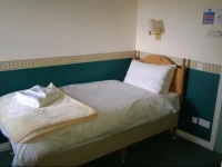 Richmond Arms Hotel 
