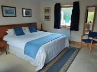 Stronavaich Cairngorm Guest House 