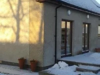 Tombeck House 