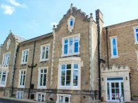 Blorenge House 