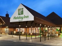 Holiday Inn Taunton 