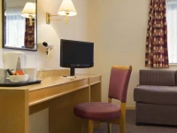 Days Inn Taunton 