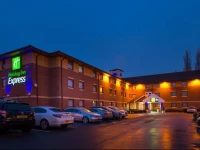 Holiday Inn Express Taunton 