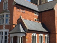 Taunton House Hotel 