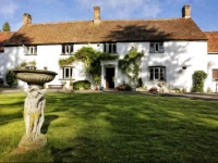 Langaller Manor House 