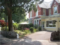 Elmdene 