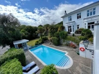 Haldon Priors 5*