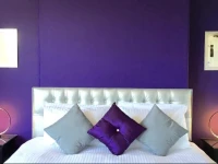 The 25 Boutique B&B 