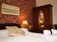The Marstan Guesthouse 