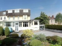 Aveland House Babbacombe 