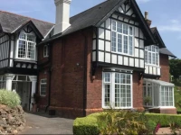 Bedford House Holiday Apartments 