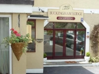 Buckingham Lodge Guest House 