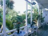 Cary Court - Guest House 