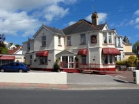 Crown Lodge 