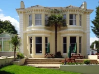Delamere Court 4*