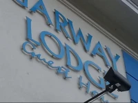 Garway Lodge Guest House 