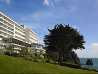 Imperial Hotel Torquay - The Hotel Collection 