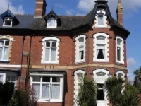 The Parks Guest Accommodation 