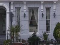 Trelawney Hotel - Guest House 