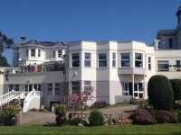 Grosvenor Hotel 