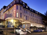 TLH Derwent Hotel 