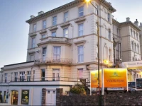 TLH Victoria Hotel 
