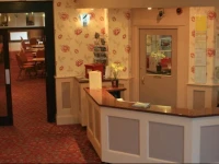 Bancourt Hotel 