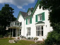 Frognel Hall 