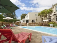 The Seabury Hotel 
