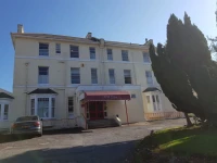 Abbey Court Hotel 