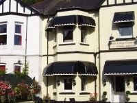 Arran Lodge Guest House 
