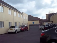 Ashley Court Hotel 