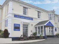 Babbacombe Royal Hotel and Carvery 
