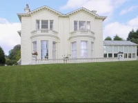 Ben Venue 