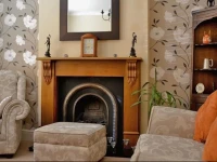 Dorothys Cottage 