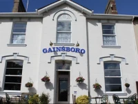 Gainsboro 