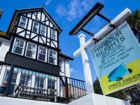 Harbour Heights Guest House 