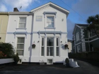 Serendipity Guest House 