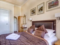 The Babbacombe Hotel 