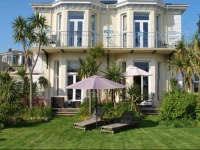 The Torcroft Boutique B&B 