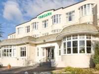 Trecarn Hotel 