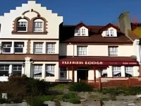 Tusker Lodge 