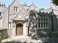 Woodfield Manor Apartment 1 