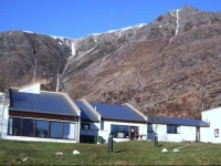 Torridon SYHA Hostelling Scotland 