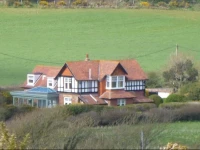 The Golf House 