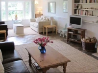 Alum Bay Cottage 