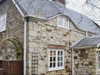 The Cottage IV 