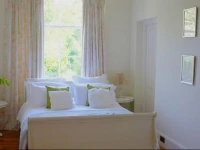 The Old Parsonage Bed and Breakfast (Devon) 