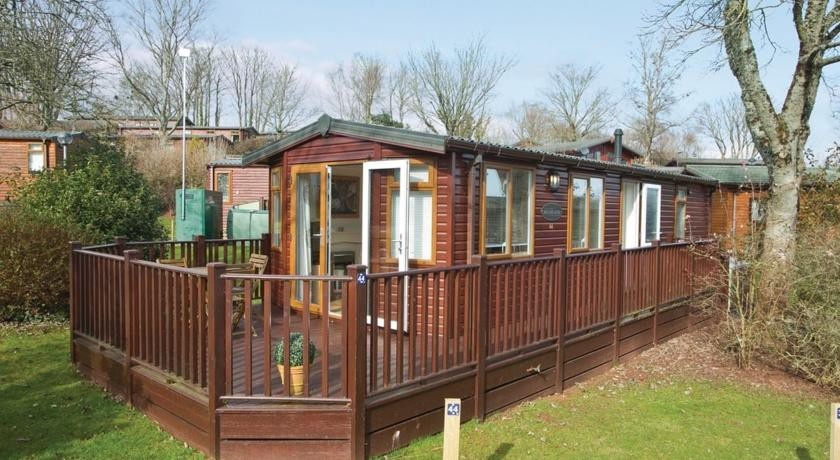 Devon Hills Lodges 