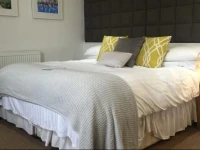 The Steam Packet Inn 4*